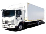 ISUZU грузовые в Первоуральске