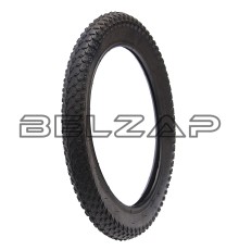 Покрышка велосипедная 14" 14х2.125 WANDA