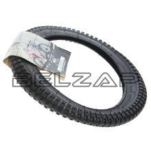 Покрышка велосипедная 14" 14х1.95 WANDA