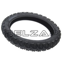 Покрышка велосипедная 12" 12х1.75 DURO