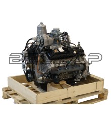 Двигатель ЗМЗ-51100А ГАЗ-53, 3307 ЕВРО-0 АИ-92 (ОАО ЗМЗ) №