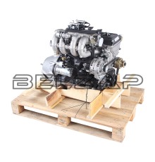 Двигатель ЗМЗ-40522 ГАЗ-3302, 2217 ЕВРО-2 (под МИКАС 11) (ОАО ЗМЗ) №