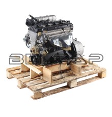 Двигатель ЗМЗ-40524 ГАЗ-3302, 2217 ЕВРО-4 (ОАО ЗМЗ) №