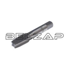Метчик 1/8" NTP/K-27 в пластиковом футляре, ER-11827M, ЭВРИКА