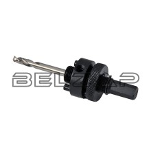 Держатель для коронок 32-140мм, 1820.064300, ELITECH