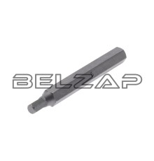 Бита HEX H10х70мм 5/16" ROCKFORCE