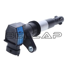 Катушка зажигания ALFA ROMEO 156, 0221604103, BOSCH