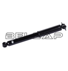 Амортизатор JEEP Cherokee (88-01) задний левый/правый газовый, MSS015161, MANDO