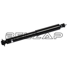 Амортизатор JEEP Cherokee (95-99) передний левый/правый газовый, MSS015196, MANDO