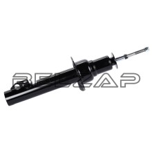 Амортизатор JEEP Grand Cherokee (05-07) передний левый/правый газовый, MSS016267, MANDO