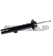 Амортизатор BMW 1 (E81,E87) передний правый газовый, MSS017276, MANDO