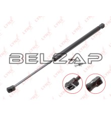Амортизатор JEEP Grand Cherokee (08-) крышки багажника, GS1069, LYNX