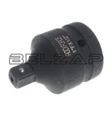 Адаптер 1"(F)х1/2"(M) ударный, RF-80987MPB, ROCKFORCE
