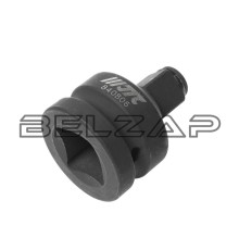 Адаптер 1"(F)х3/4"(M) 68мм d=54мм ударный, JTC-840806, JTC
